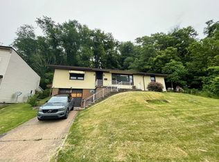 2012 Highland Ave, Wheeling, WV 26003