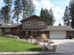 12318 E 20th Ave, Spokane, WA 99216