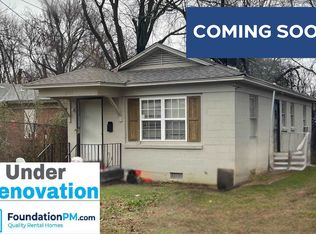 2158 Lowell Ave, Memphis, TN 38114