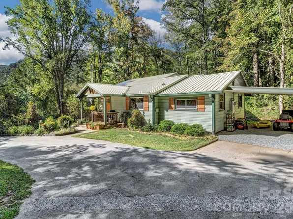 3851 Gerton Hwy, Gerton, NC 28735