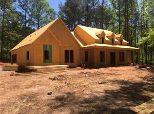 173 Fortenberry Rd, Temple, GA 30179