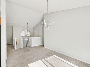 1810 W Fredrickson Cir, Olathe, KS 66061