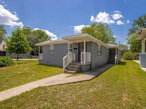 1320 S Summit St, Little Rock, AR 72202