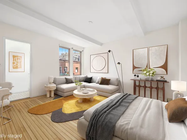 299 West 12th Street image 1 of 9