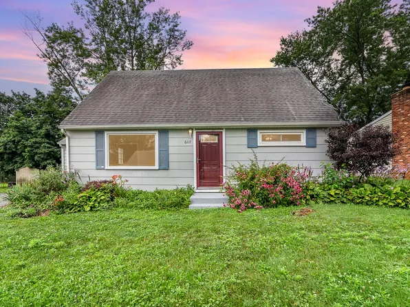 6117 Nassau Rd, Harrisburg, PA 17112