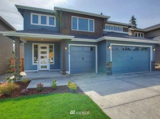 5604 145th Stct E, Puyallup, WA 98375
