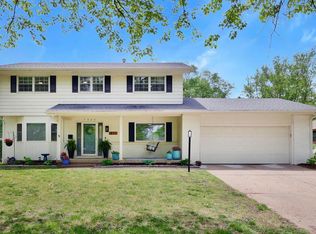 7423 E Plaza Ln, Wichita, KS 67206