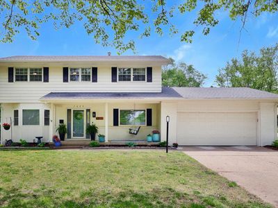 7423 E Plaza Ln, Wichita, KS, 67206