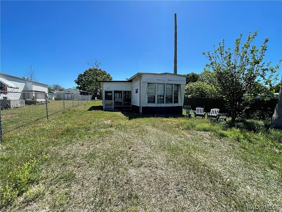 4274 E Alabama Ln, Hernando, FL 34442 Zillow