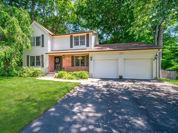 7 Bunker Cir, East Longmeadow, MA 01028