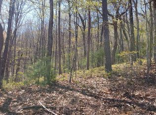 Hideaway Mountain Dr, Murphy, NC 28906