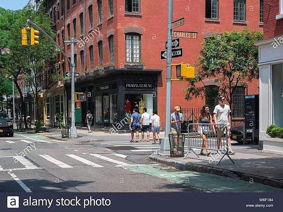 5th image of 81 Charles St #11