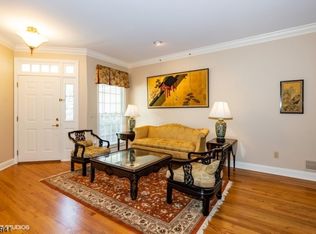 41 Winged Foot Dr, Livingston, NJ 07039