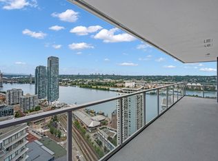 900 Carnarvon St #3901, New Westminster, BC V3M 0N6