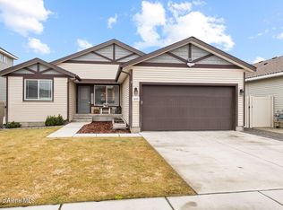 1435 N Minam Loop, Post Falls, ID 83854