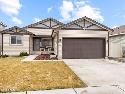 1435 N Minam Loop, Post Falls, ID, 83854