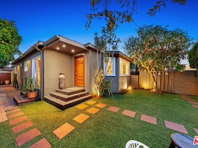 12708 Short Ave, Los Angeles, CA, 90066