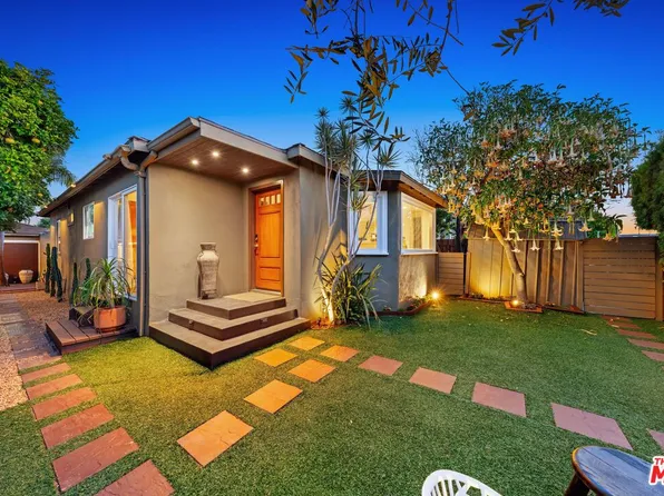 12708 Short Ave, Los Angeles, CA 90066