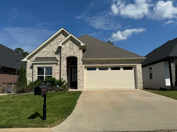 822 Wildcreek Cir, Little Rock, AR 72223