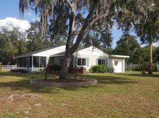 270 Oakshade Dr, Mount Dora, FL 32757