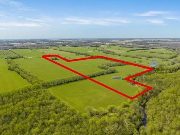 County Road 14790, Paris, TX 75462