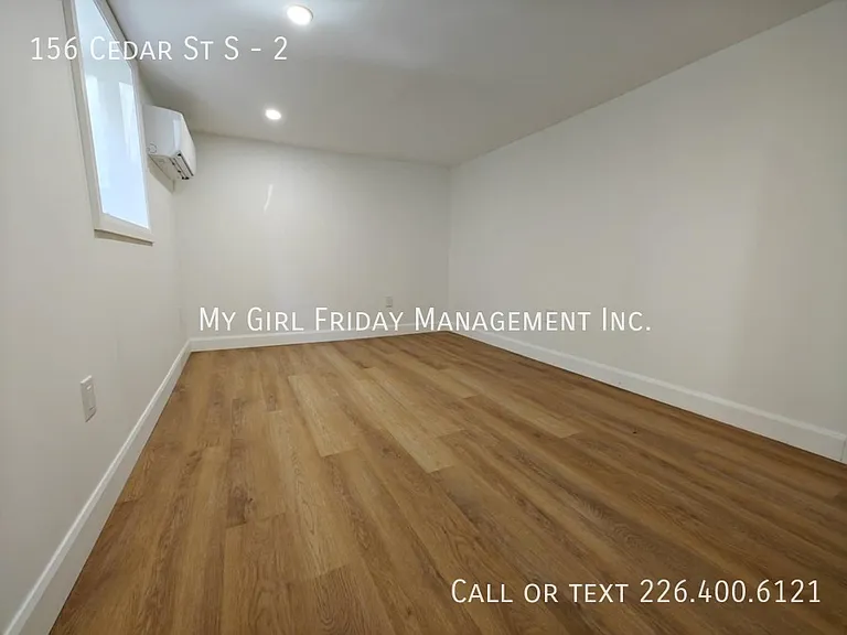 156 Cedar St S #2 — Photo 12