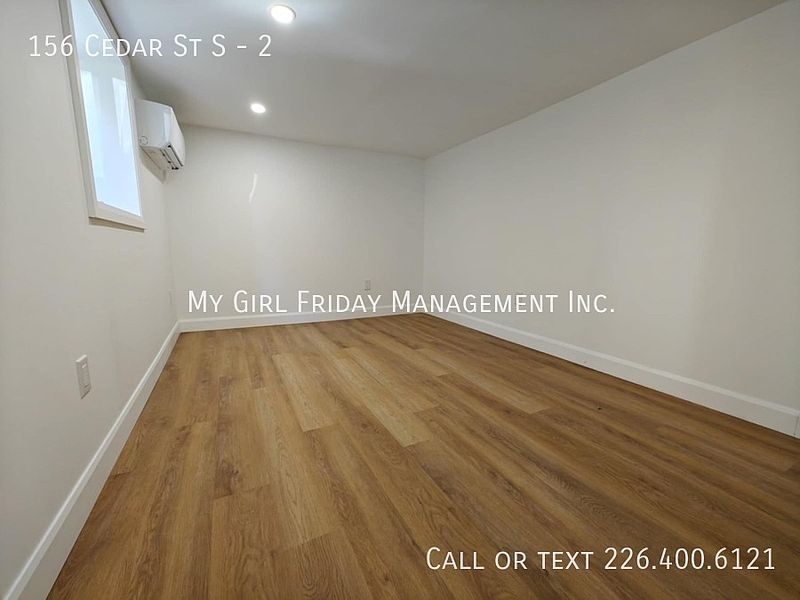 Kitchener Apartment for rent - 1 Bedroom — photo 11