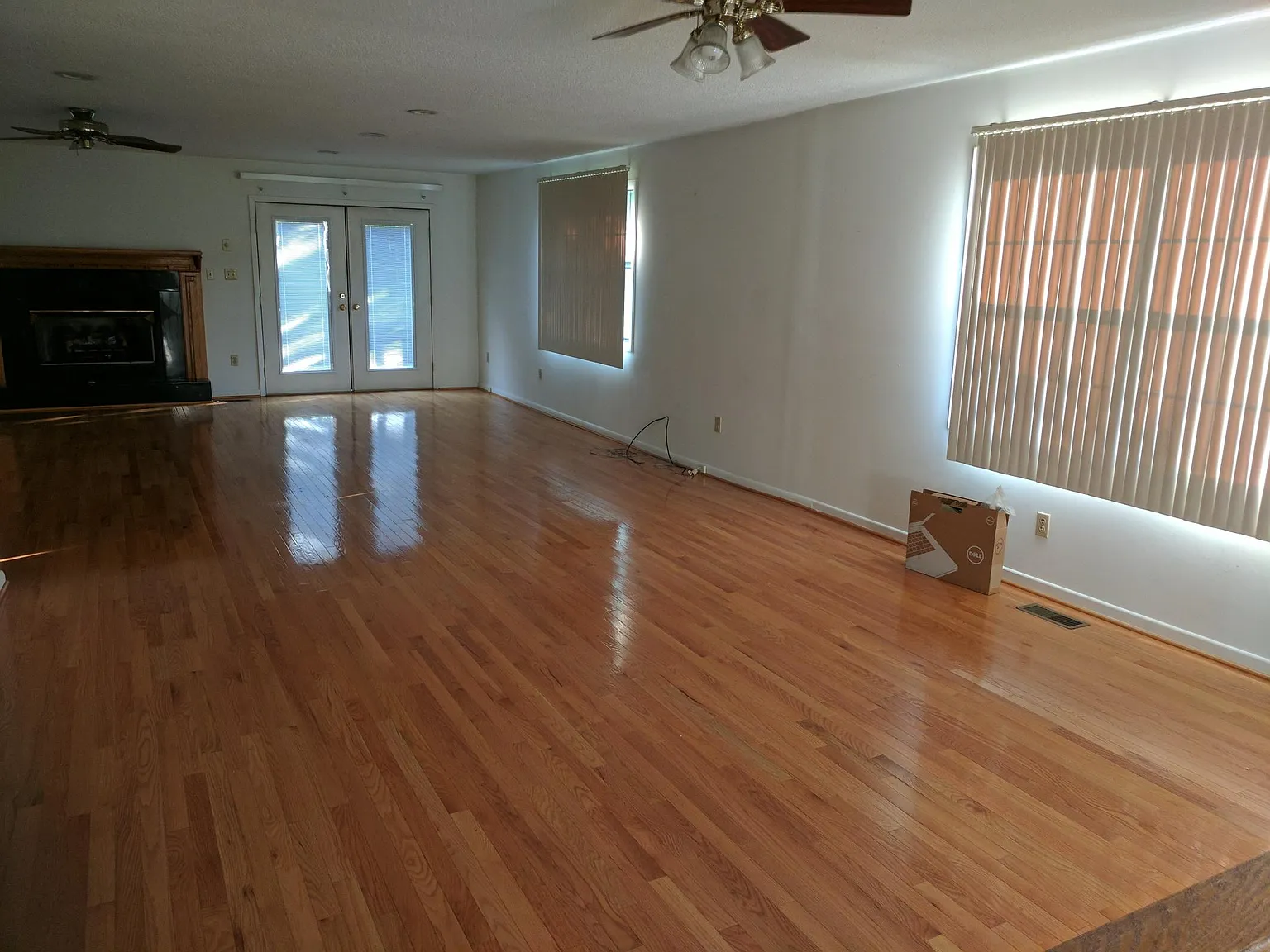 Roy Edwards Ln, Mars Hill — Photo 2