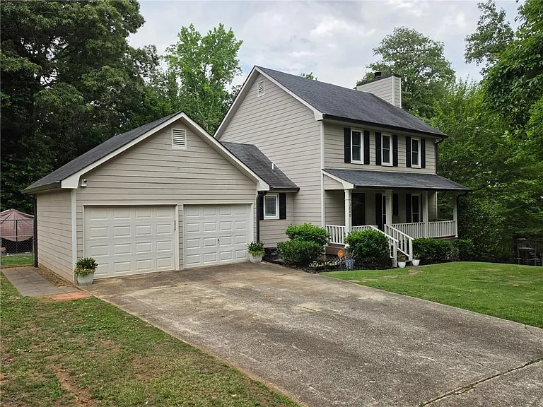 3080 Stone Oak Dr — Photo 2