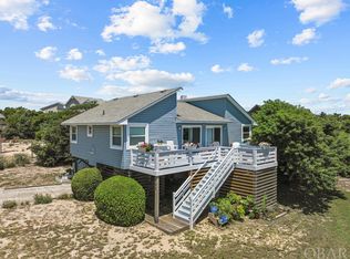 122 S Snow Geese Dr LOT 12, Kitty Hawk, NC 27949