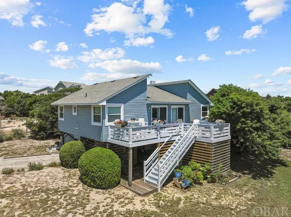 122 S Snow Geese Dr Lot 12, Kitty Hawk, NC 27949