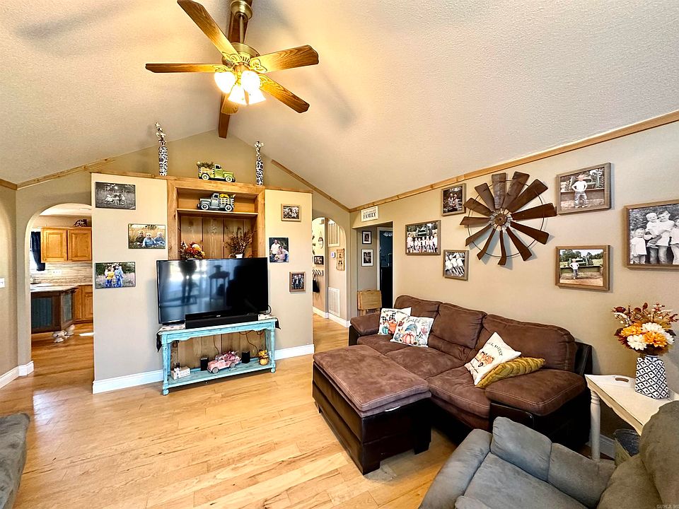 699 Sawyer Holw, Pineville, AR 72566 Zillow