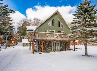 277 S Shore Rd, Old Forge, NY 13420