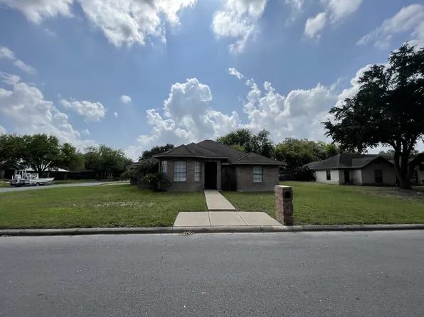 1305 James Cir, Pharr, TX 78577