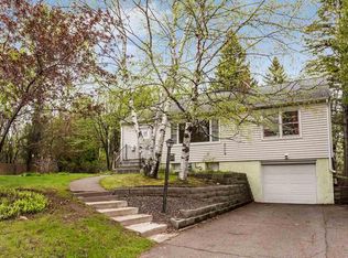 518 Old Howard Mill Rd, Duluth, MN 55804