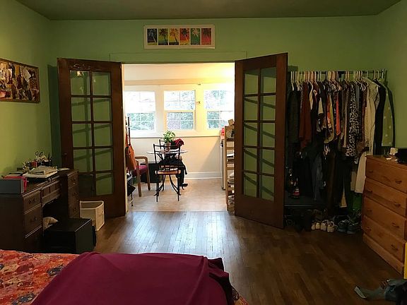 Suite you will be getting