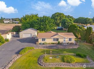 7357 Wild Goose Ln NE, Moses Lake, WA 98837