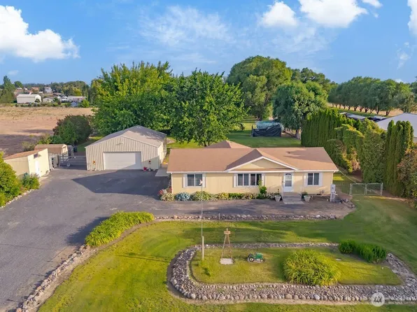 7357 Wild Goose Lane NE, Moses Lake, WA 98837