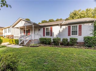 2706 Camillia Cv, High Point, NC 27265