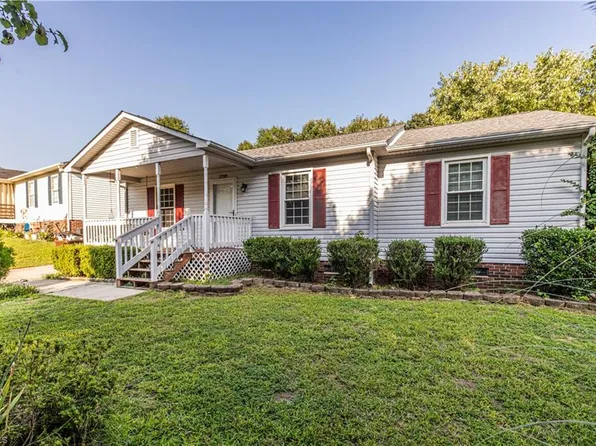 2706 Camillia Cv, High Point, NC 27265