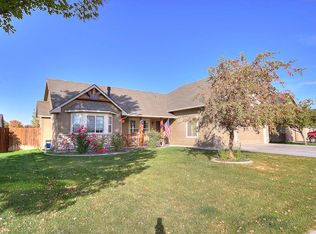 625 S Red Oak Ave, Kuna, ID 83634