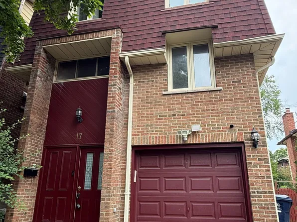 17 Harnworth Dr, Toronto, ON M2H 3C1