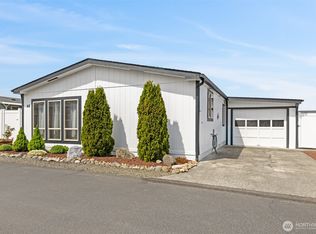 325 N 5th #48 Avenue, Sequim, WA 98382