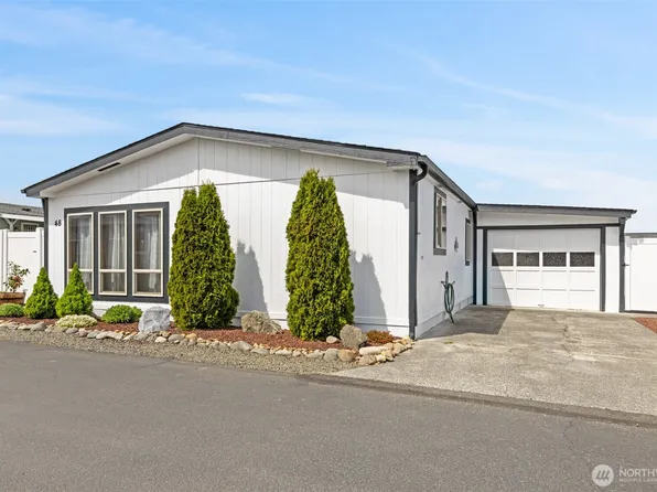 325 N 5th #48 Avenue, Sequim, WA 98382