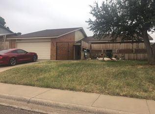 3311 Dentcrest Dr, Midland, TX 79707