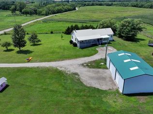 3525 NW State Rte E, Maysville, MO 64469