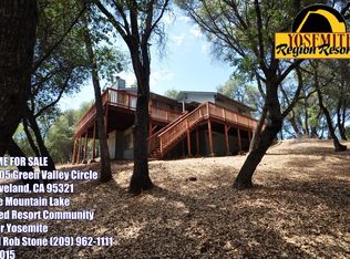 12905 Green Valley Cir, Groveland, CA 95321