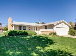 393 Salem St, Aurora, CO 80011