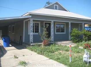 551 E Pleasant St, Coalinga, CA 93210