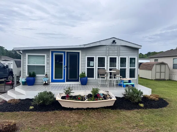 Dolphin & Pine Cone Dr, Berlin, MD 21811